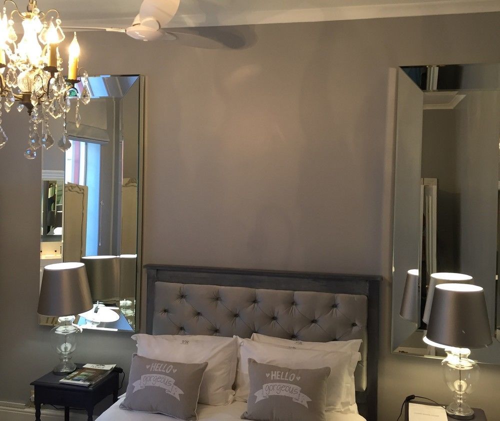 The Villa Rosa Hotel & Self-Catering Apartments Cape Town Eksteriør bilde