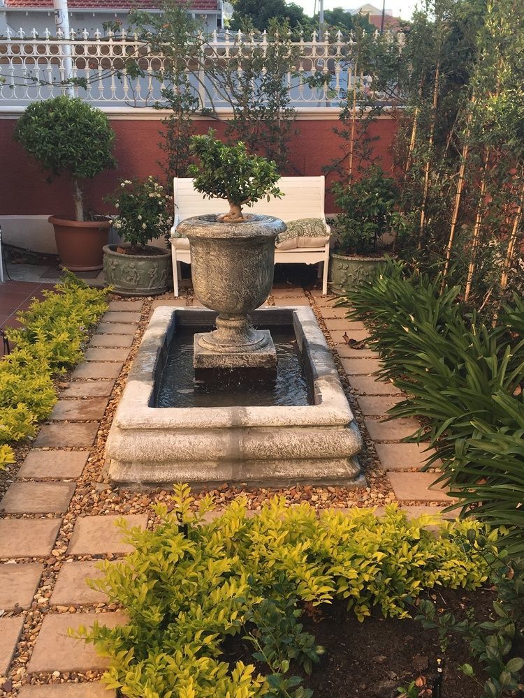 The Villa Rosa Hotel & Self-Catering Apartments Cape Town Eksteriør bilde